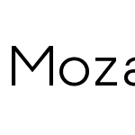 Mozaic