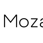 Mozaic