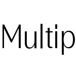 Multipa