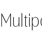 Multipa