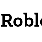 Roble