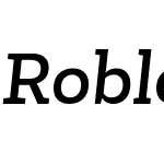 Roble