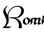 Romios