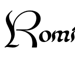 Romios