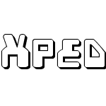 Xped 3D