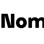 Nomos Sans