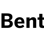 Benton Sans Pro