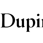 Dupincel