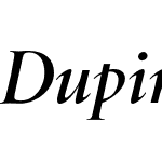 Dupincel