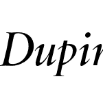 Dupincel