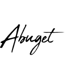 Abuget