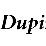 Dupincel