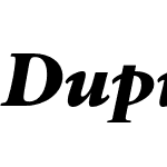 Dupincel