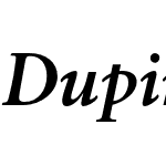 Dupincel