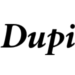 Dupincel