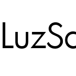LuzSans-Book