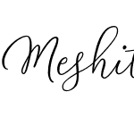 Meshitara