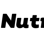 Nutmeg