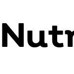 Nutmeg