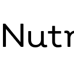 Nutmeg