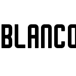 Blanco