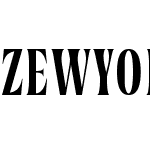 Zewyolk