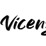 Vicenzo