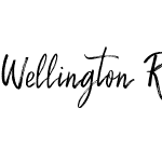 Wellington