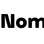 Nomos Sans