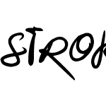 Stroketastic