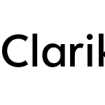 Clarika Geometric