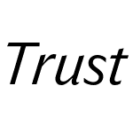 Trust 1A