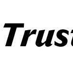 Trust 1A