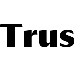 Trust 1B