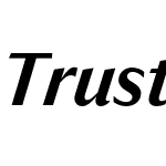 Trust 1B