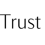 Trust 1B