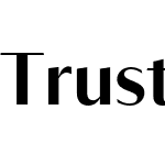 Trust 1C