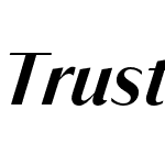 Trust 1C
