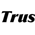 Trust 2B