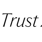 Trust 2B