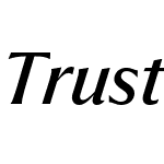 Trust 2B