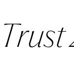 Trust 2C