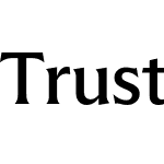 Trust 3A
