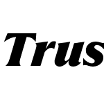Trust 3B