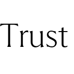 Trust 3B