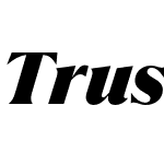Trust 3C