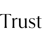 Trust 3C