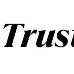 Trust 3C