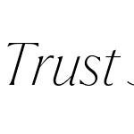 Trust 3C