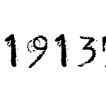 1913_Typewriter